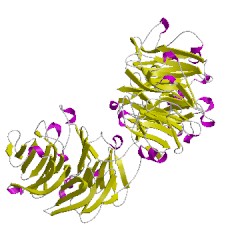 Image of CATH 5m11A