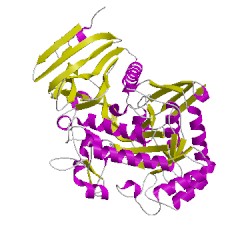 Image of CATH 5m12A