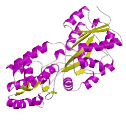 Image of CATH 5m14B