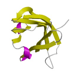 Image of CATH 5m14D