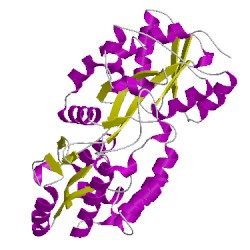 Image of CATH 5m15A