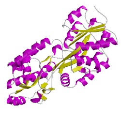 Image of CATH 5m15B