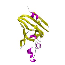 Image of CATH 5m16A01