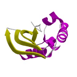 Image of CATH 5m1aA01