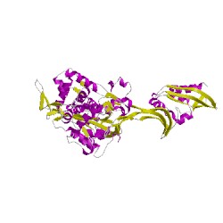 Image of CATH 5m1aB