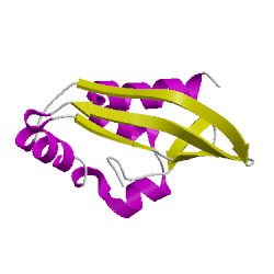 Image of CATH 5m1aB01