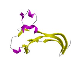 Image of CATH 5m1aB02