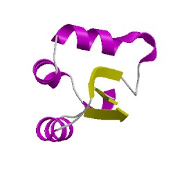 Image of CATH 5m1aB03
