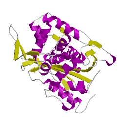 Image of CATH 5m1aB04