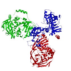 Image of CATH 5m1b