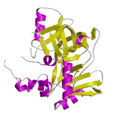 Image of CATH 5m1bA01