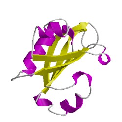 Image of CATH 5m1bA02