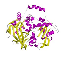 Image of CATH 5m1bC