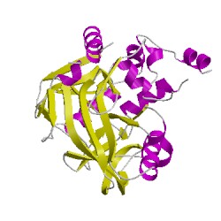 Image of CATH 5m1bC01