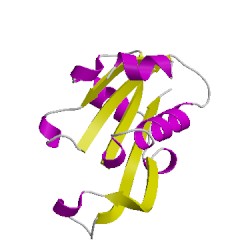 Image of CATH 5m1bC02