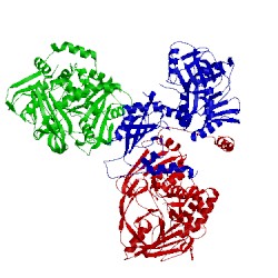 Image of CATH 5m1c