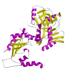 Image of CATH 5m1cA