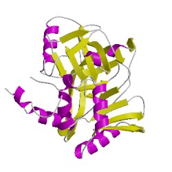 Image of CATH 5m1cA01