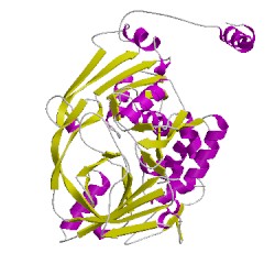 Image of CATH 5m1cB