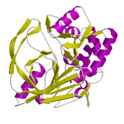 Image of CATH 5m1cB01