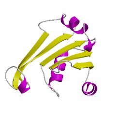 Image of CATH 5m1cB02