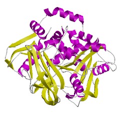 Image of CATH 5m1cC