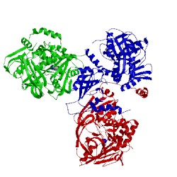 Image of CATH 5m1d