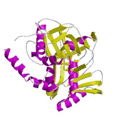 Image of CATH 5m1dA01