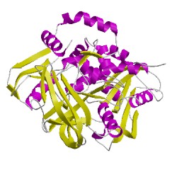 Image of CATH 5m1dC