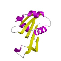 Image of CATH 5m1dC02