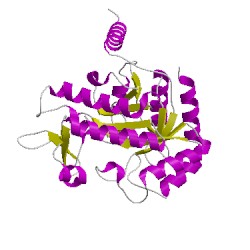 Image of CATH 5m1iA02