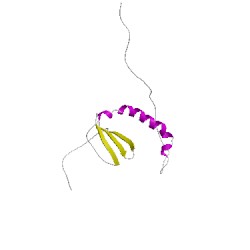 Image of CATH 5m1uA