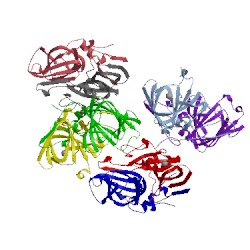 Image of CATH 5m22