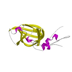 Image of CATH 5m22A00