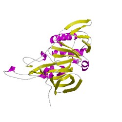 Image of CATH 5m22B