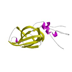 Image of CATH 5m22E00