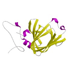 Image of CATH 5m22G00