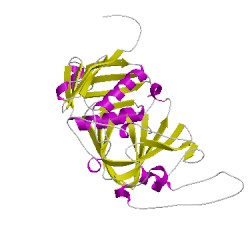 Image of CATH 5m22H