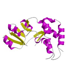 Image of CATH 5m28A02