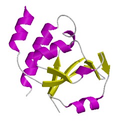 Image of CATH 5m29A02