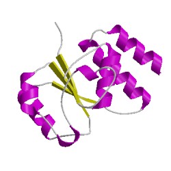 Image of CATH 5m29B01