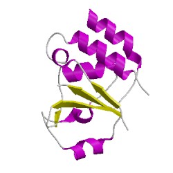 Image of CATH 5m29B02