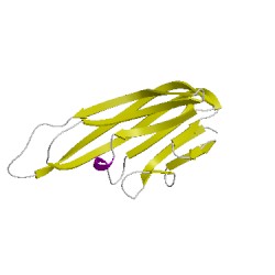 Image of CATH 5m2iB00