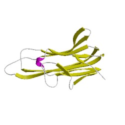 Image of CATH 5m2iD00