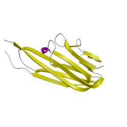 Image of CATH 5m2iE00