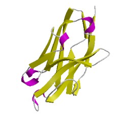 Image of CATH 5m2mJ