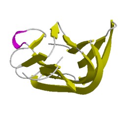 Image of CATH 5m2mM