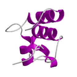 Image of CATH 5m2sB