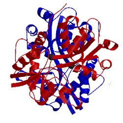 Image of CATH 5m2v