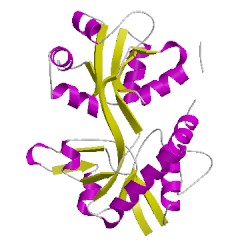 Image of CATH 5m2vA